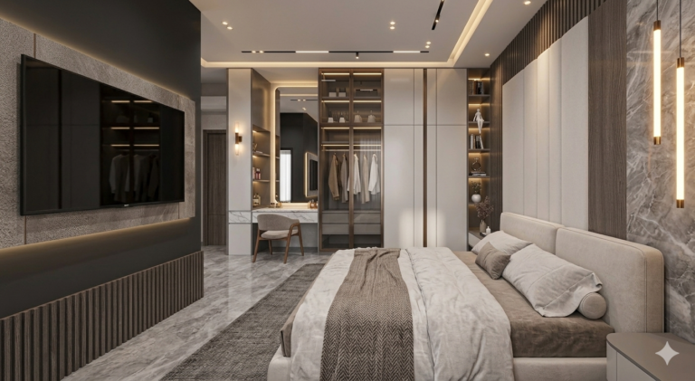 KAMAR TIDUR CIKARANG (1)
