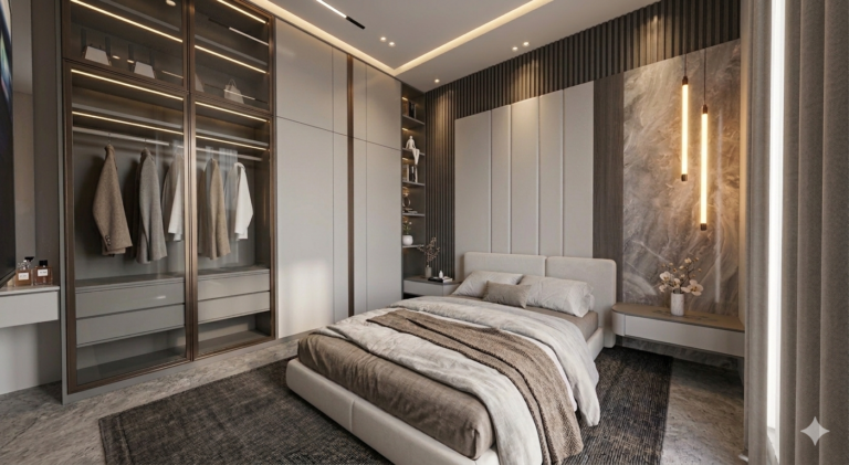 KAMAR TIDUR CIKARANG (2)